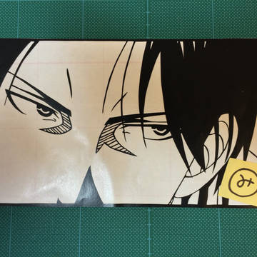 【切り絵】詰め合わせ