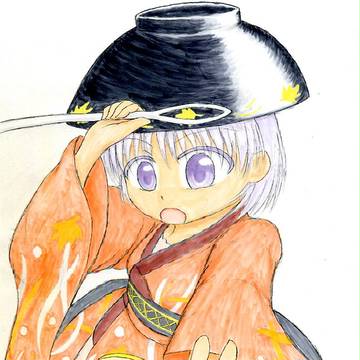 うっかり針妙丸ちゃん