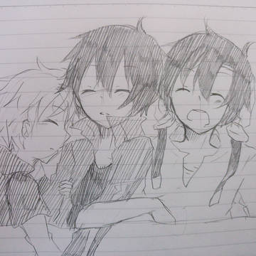 セトシンカノ