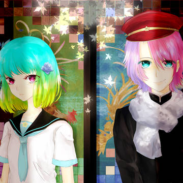 colour