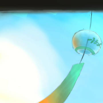 お題「夏の終わり」