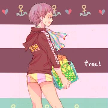 あいちゃん