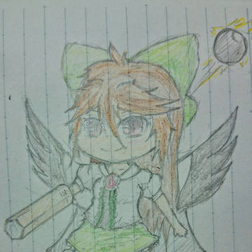 でふぉお空