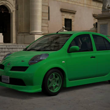 GT6