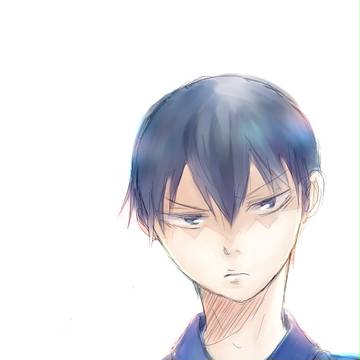 HQらくがき