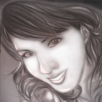 Argentina girl