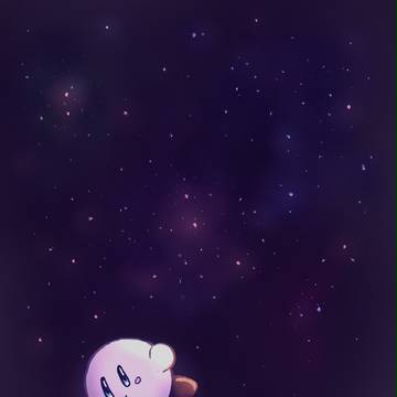 ほしのカービィ