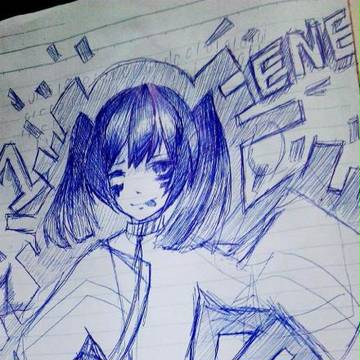 ene