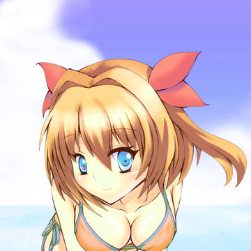 グラビアアイドルになったゆうきたん