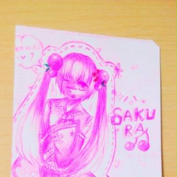 miku