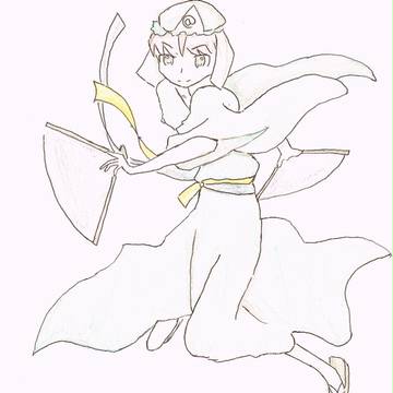 落書きゆゆこ