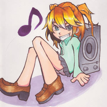 ミュージシャンになったゆうきたん