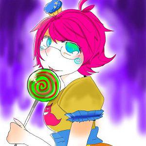 Trickster Jane!!!
