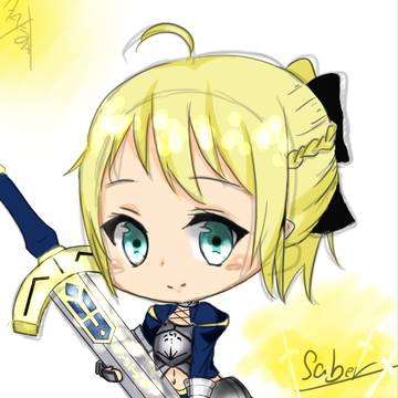 fate/zero