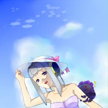 【ぴくナビ】夏だから【サマーフェスタ】
