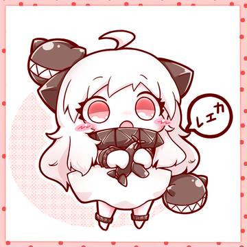 ほっぽたそ