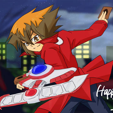 十代さん誕生日おめでとうございます！！！