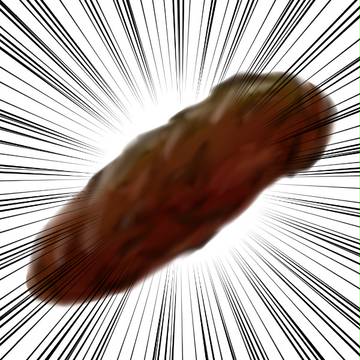 う○こ