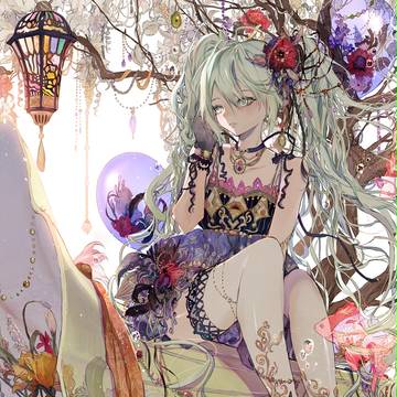 七年目の歌姫へ