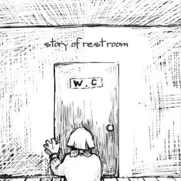 story of rest room