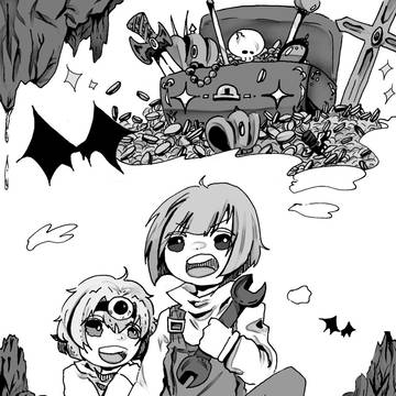 創作ログ２