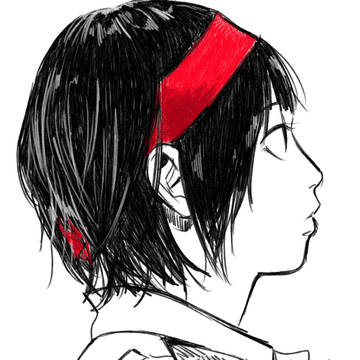 落書き