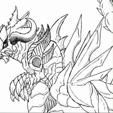 MezoGreymon