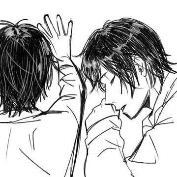 落書き