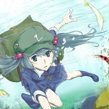 雛流れ