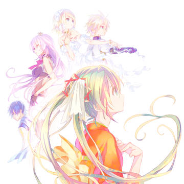 初音鑑