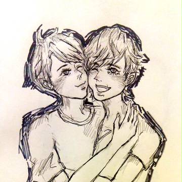 ♥