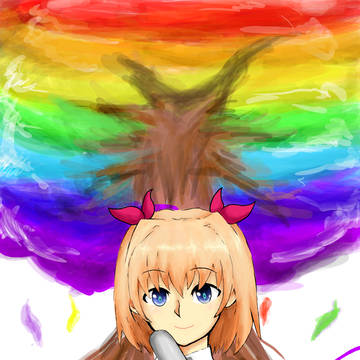 イラストレーターゆうきたん