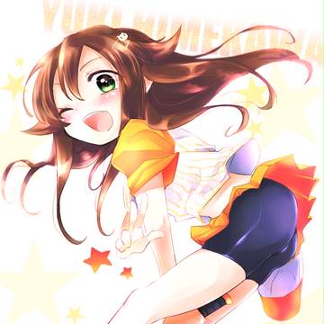 ユッキ