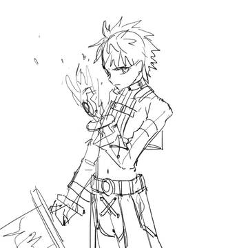Elsword : RS