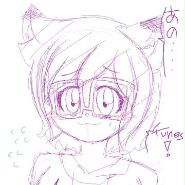 sketch