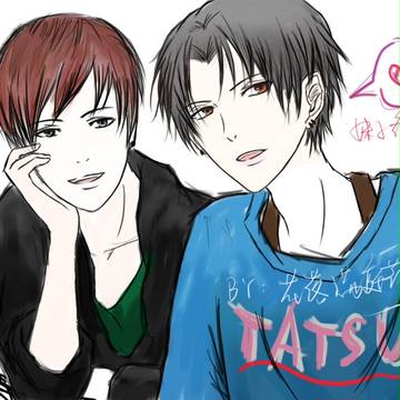 高尾&たつ