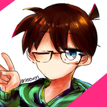 コナン