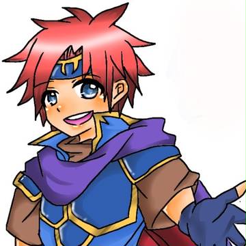 ロイ君