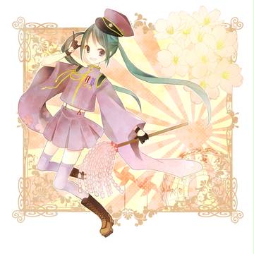 ❀千本桜❀