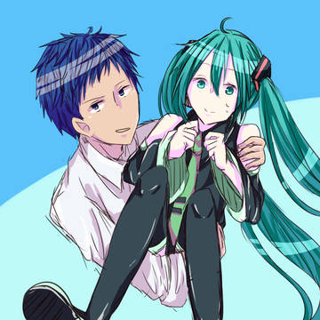誕生日