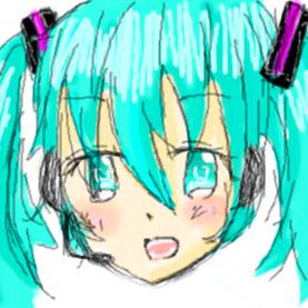 初音さん誕生日おめでとう