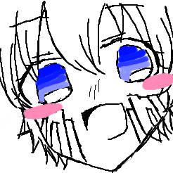 『ははーん』