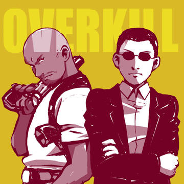 RIGHTEOUS MOTHERFxxCKERS!