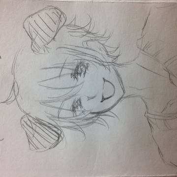 擬人化3