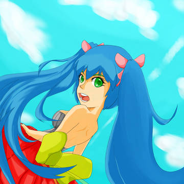 初音ミク