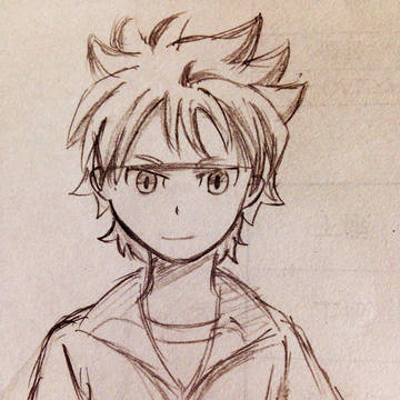 イナギャラ 井吹君
