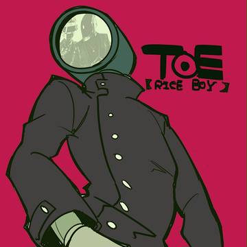 TOE