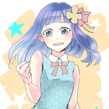 ワンドロ(30分遅刻）
