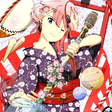ルカルカ☆どんどこワッショイ