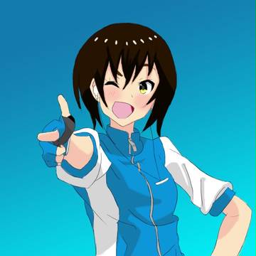 オリジナルキャラ